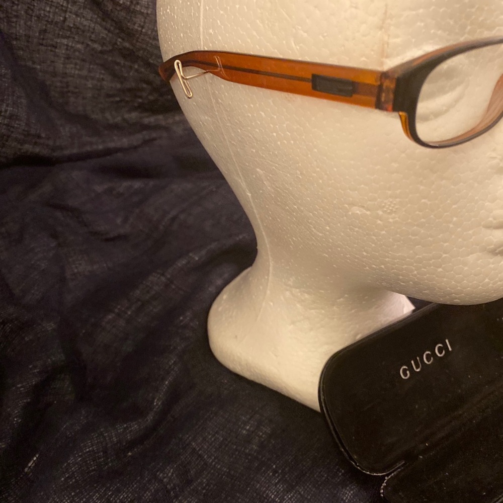 Glasses - Picture 3 of 3